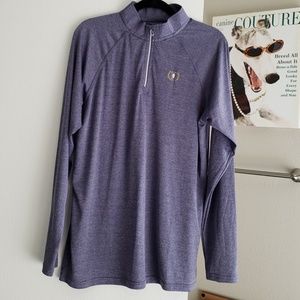 BAW Y2TS Pullover size L